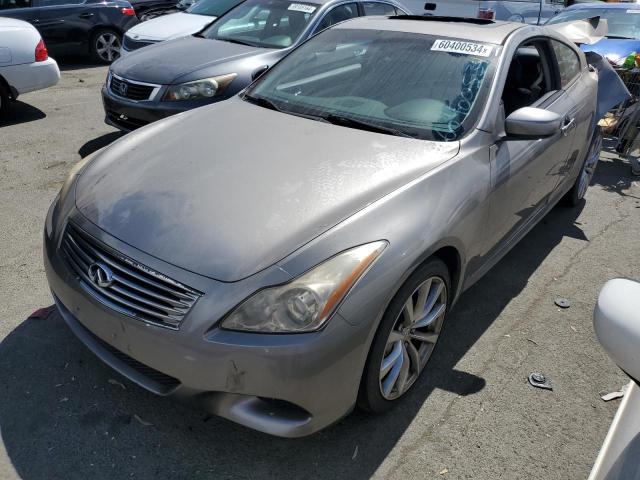 Infiniti G37 (2009)