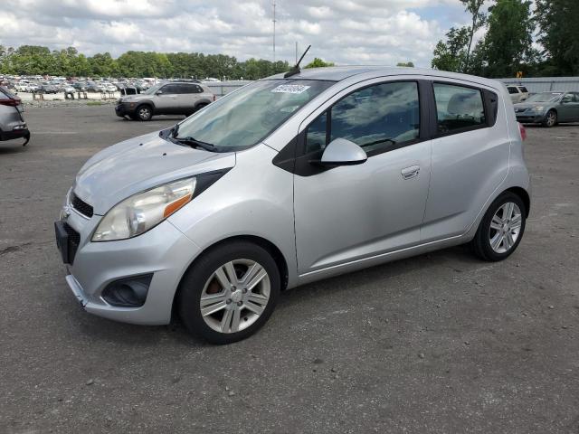 Chevrolet Spark (2013)