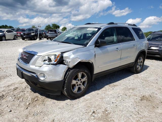 Gmc Acadia (2012)
