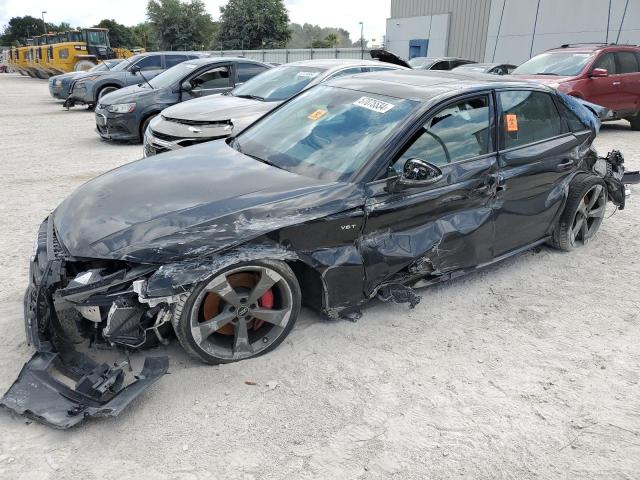 Audi S4-rs4 (2018)