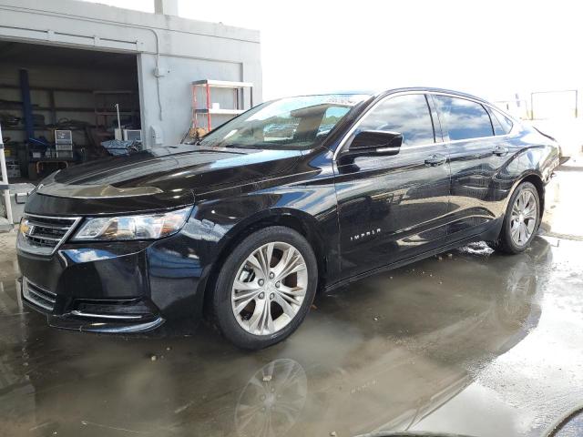 Chevrolet Impala (2014)