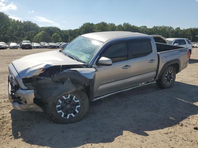 Toyota Tacoma (2016)
