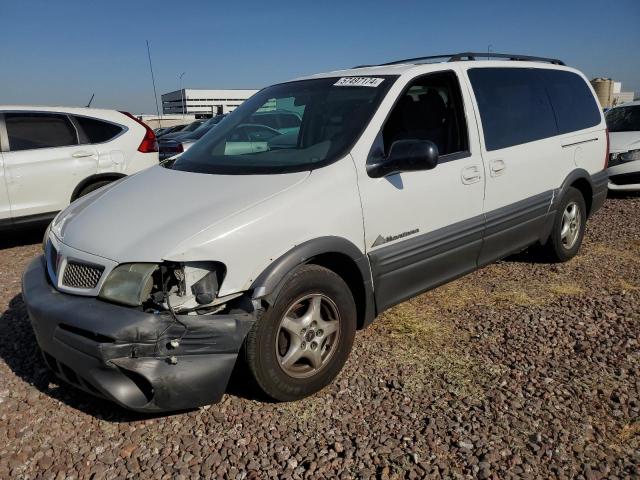Pontiac Montana (2003)