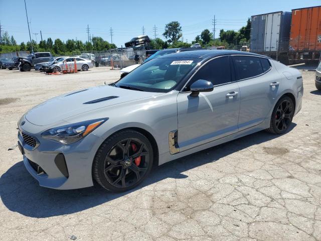 Kia Stinger (2020)