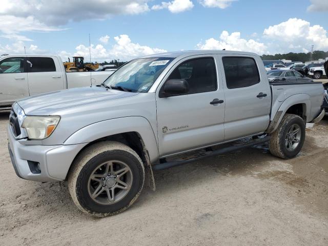 Toyota Tacoma (2012)