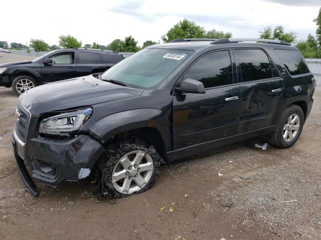 Gmc Acadia (2015)