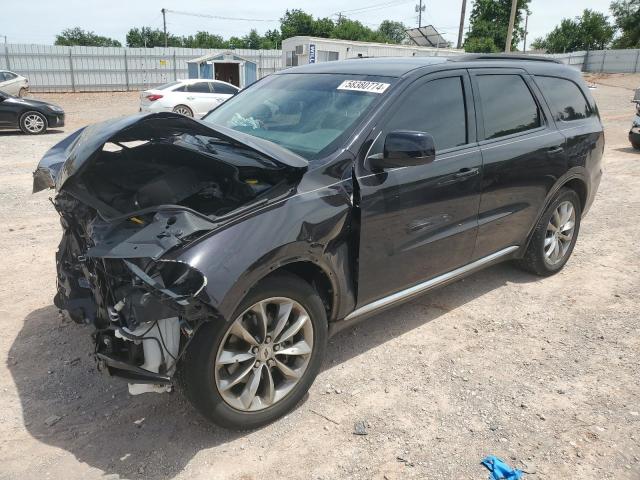 Dodge Durango (2021)