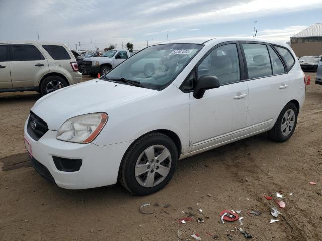Kia Rondo (2009)