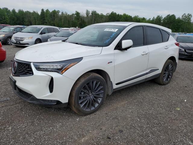 Acura Rdx (2023)