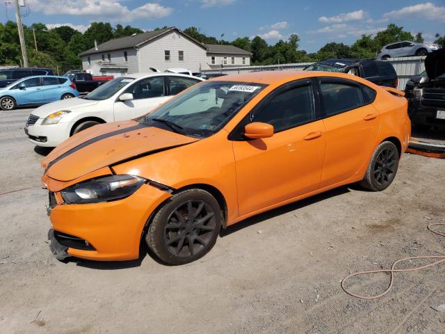 Dodge Dart (2013)