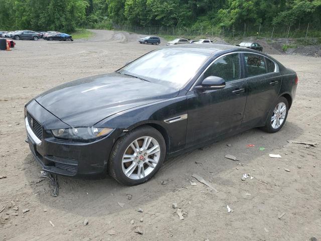 Jaguar Xe (2017)