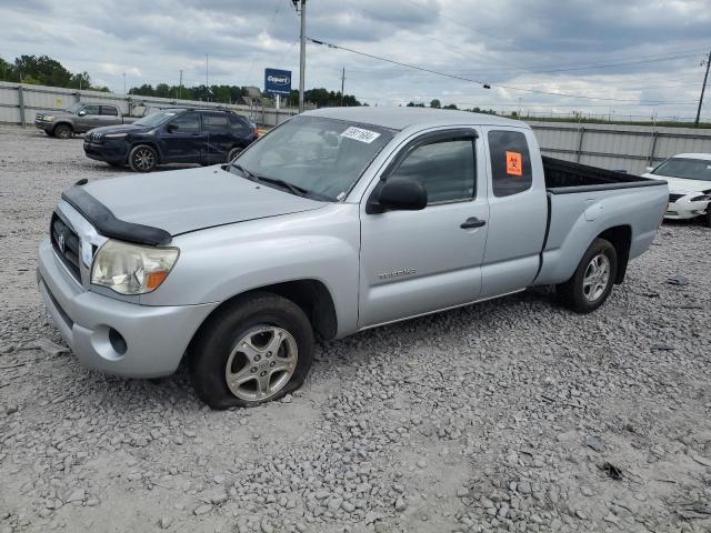 Toyota Tacoma (2005)