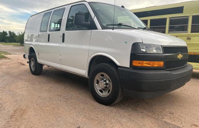Chevrolet Express (2021)