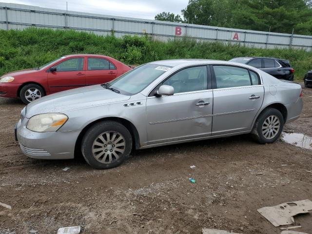 Buick Lucerne (2007)