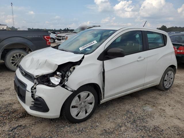 Chevrolet Spark (2017)