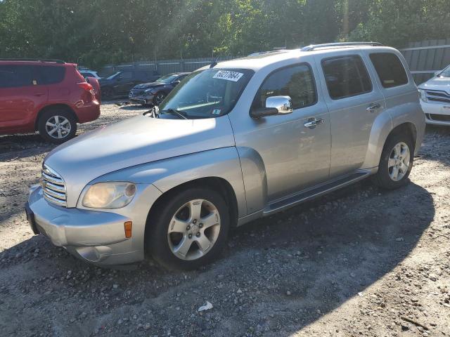 Chevrolet Hhr (2006)