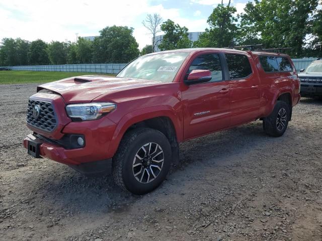 Toyota Tacoma (2020)