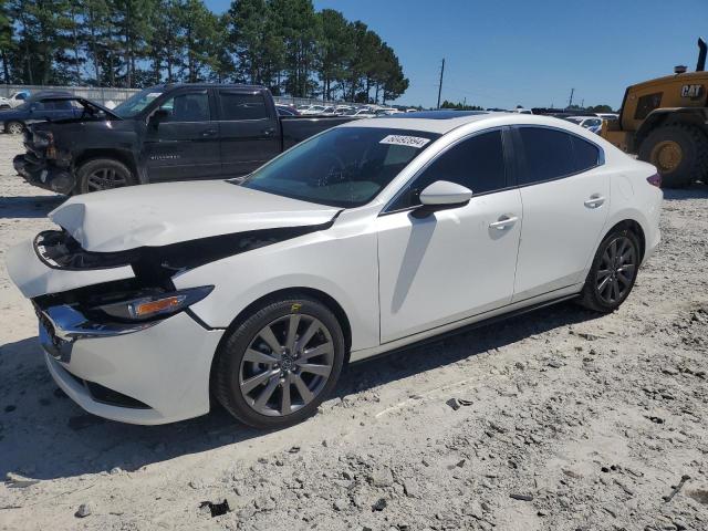Mazda 3 (2024)