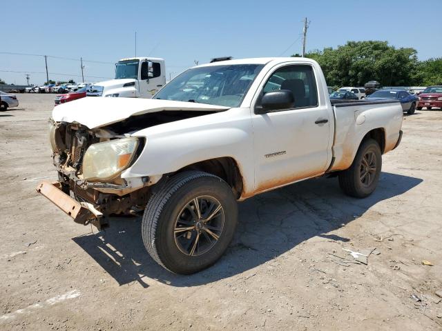 Toyota Tacoma (2007)