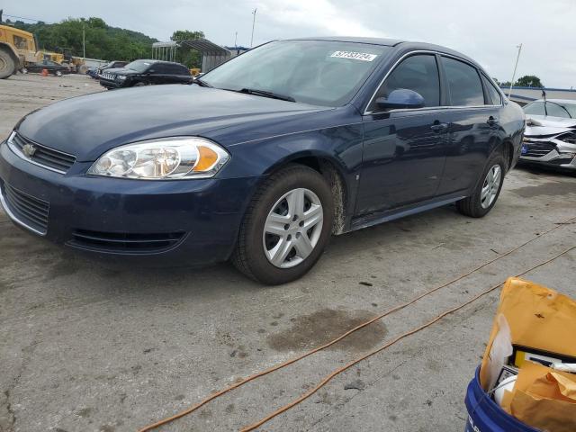 Chevrolet Impala (2009)