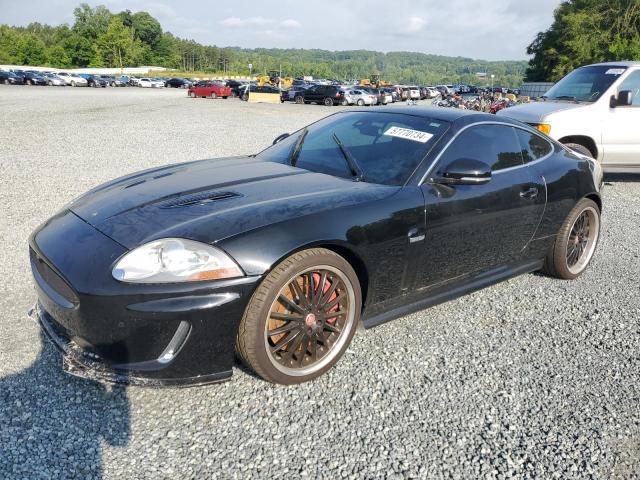 Jaguar Xkr (2011)