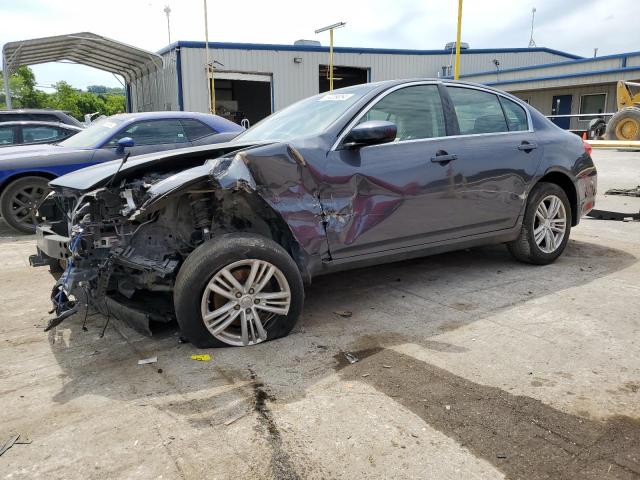 Infiniti G37 (2010)