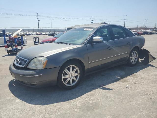Ford 500 (2006)