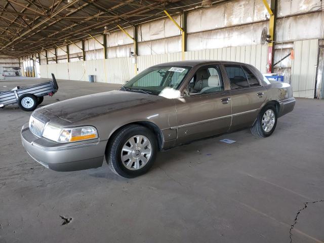 Mercury Grmarquis (2004)
