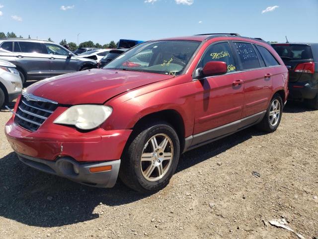 Chrysler Pacifica (2008)