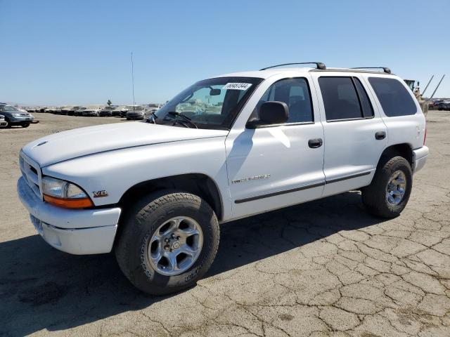 Dodge Durango (1999)