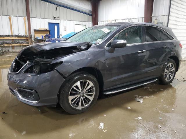 Acura Rdx (2016)
