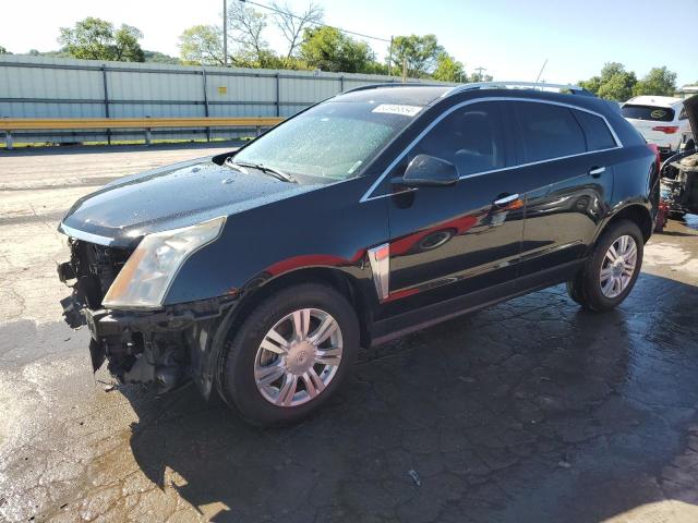 Cadillac Srx (2015)