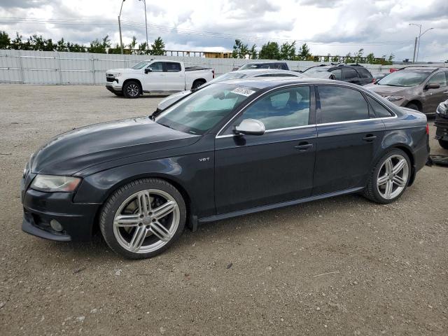 Audi S4-rs4 (2011)