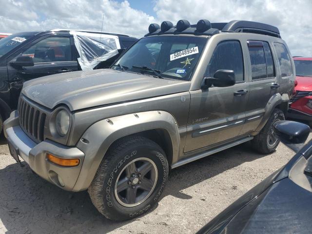 Jeep Liberty (2004)