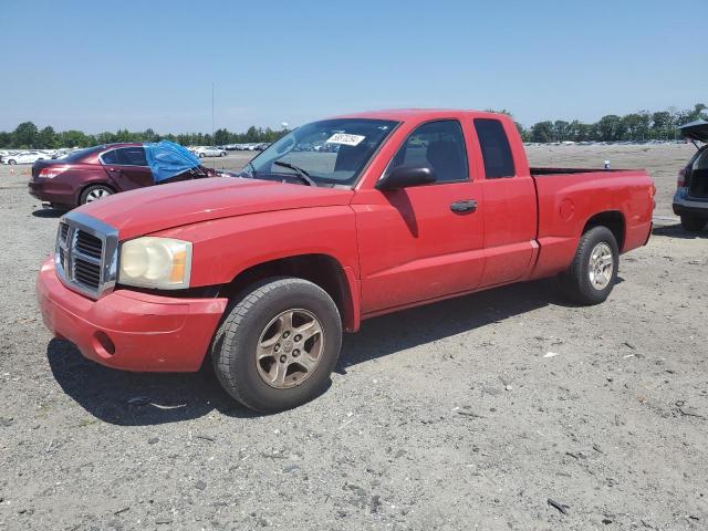 Dodge Dakota (2007)