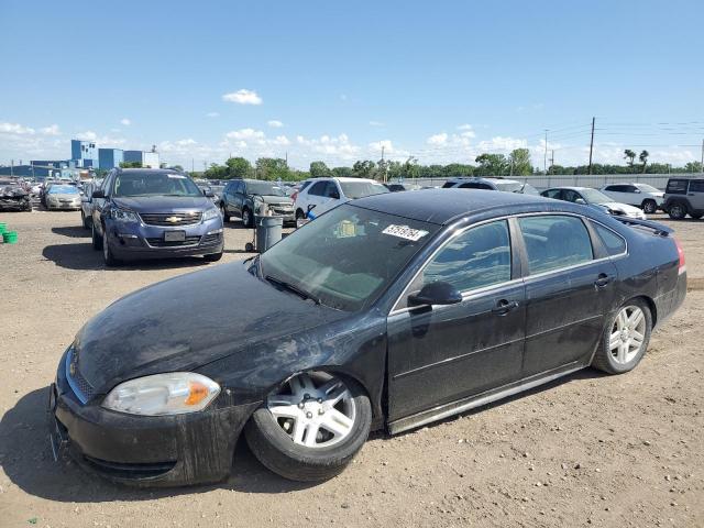 Chevrolet Impala (2012)