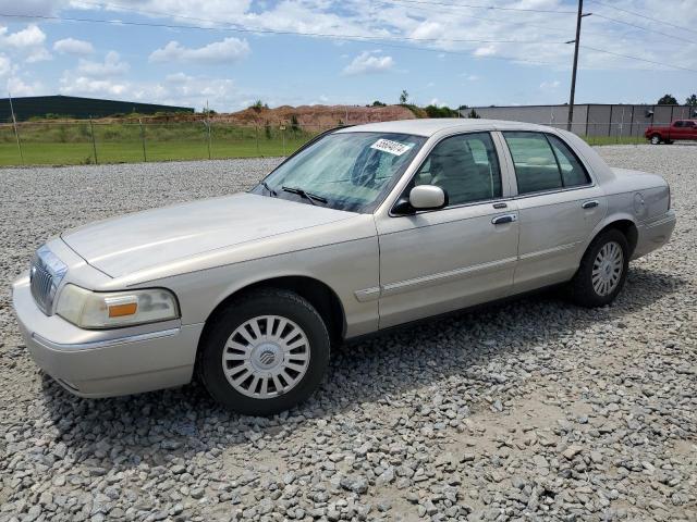 Mercury Grmarquis (2008)