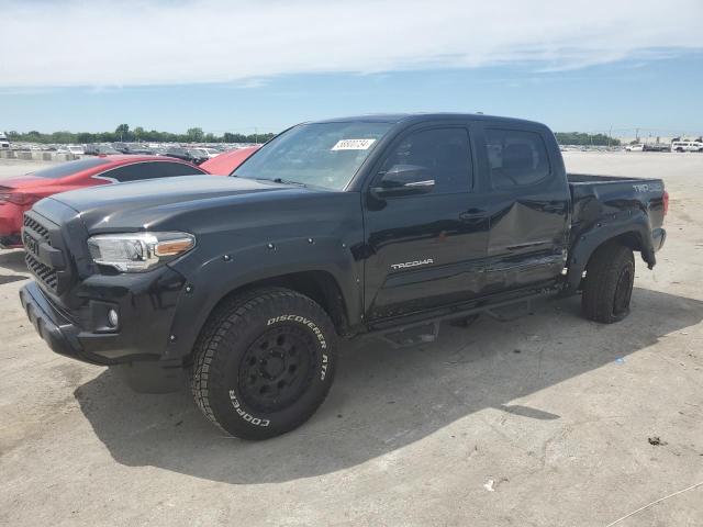 Toyota Tacoma (2016)