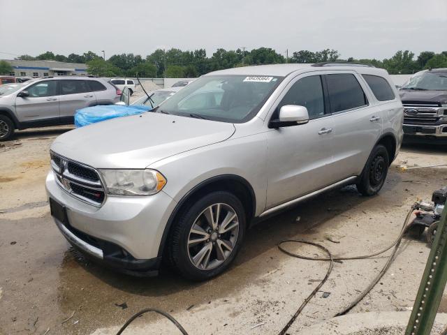 Dodge Durango (2013)