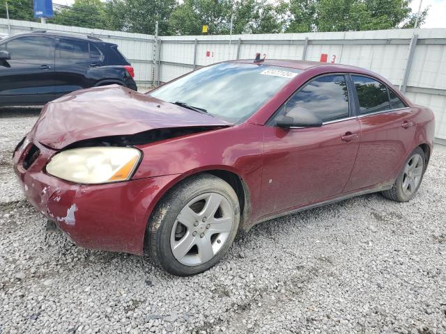 Pontiac G6 (2009)