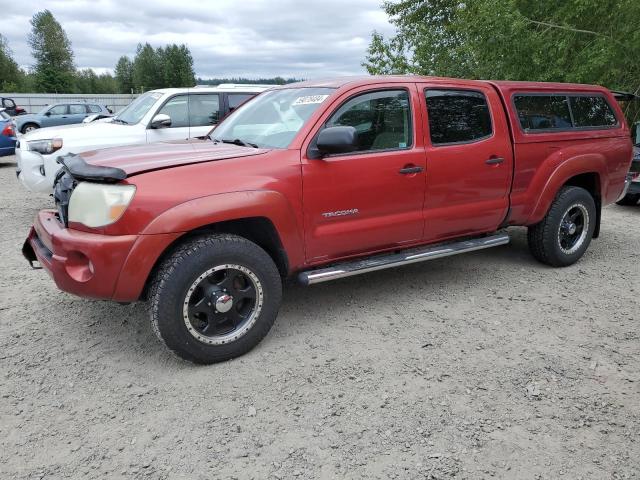 Toyota Tacoma (2008)