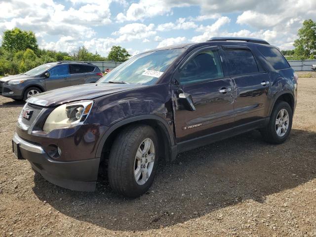 Gmc Acadia (2008)