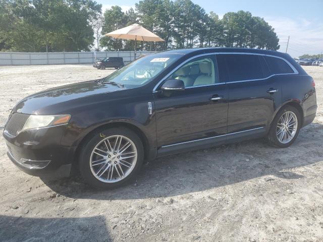 Lincoln Mkt (2013)