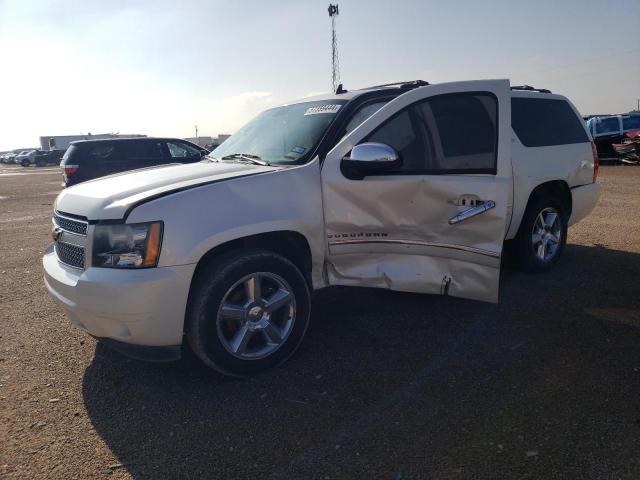 Chevrolet Suburban (2011)