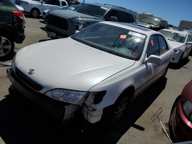 Lexus Es300 (1997)