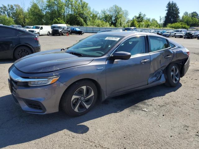 Honda Insight (2022)