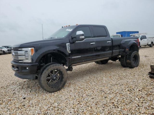Ford F350 (2019)