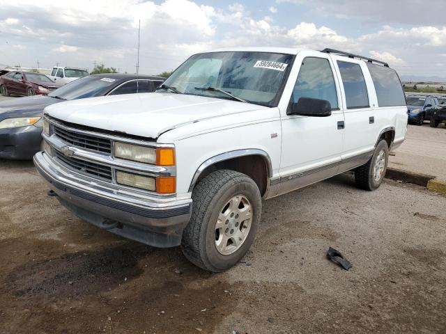 Chevrolet Suburban (1996)