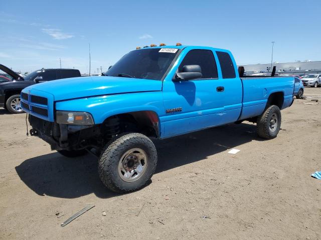 Dodge Ram 2500 (1995)