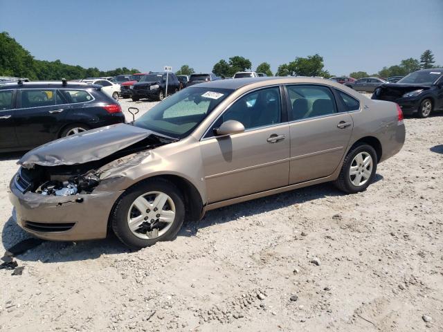 Chevrolet Impala (2006)
